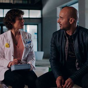 Foto Madres. Amor y vida