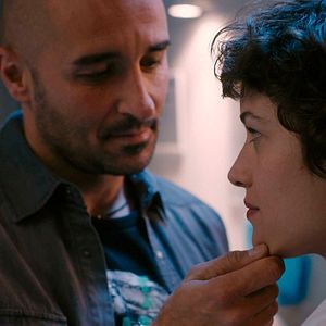 Foto Madres. Amor y vida