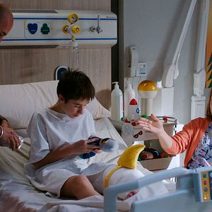 Foto Madres. Amor y vida