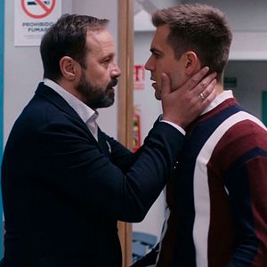 Foto Madres. Amor y vida