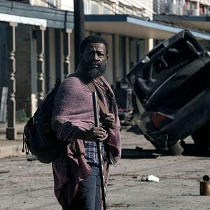 Foto Fear the Walking Dead