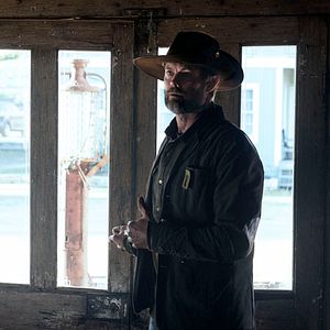 Foto Garret Dillahunt
