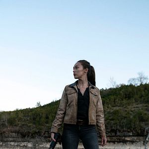 Foto Alycia Debnam-Carey