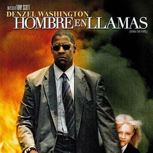 Foto Hombre en llamas