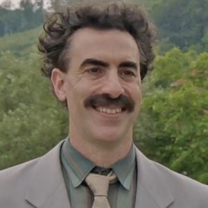 Foto Borat: Subsequent Moviefilm