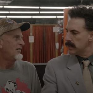 Foto Borat: Subsequent Moviefilm