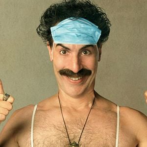 Foto Borat: Subsequent Moviefilm