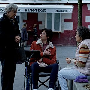 Foto Loreto Mauleón