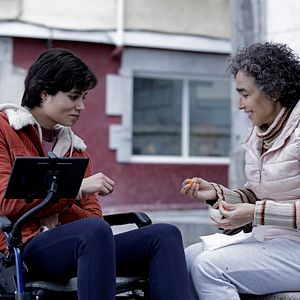 Foto Loreto Mauleón