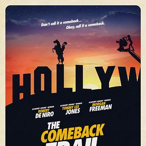 Foto La última estafa