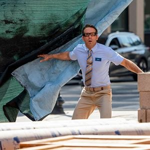 Foto Free Guy: Tomando el control