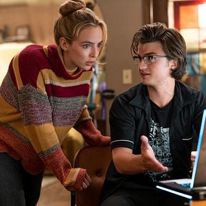 Foto Free Guy: Tomando el control