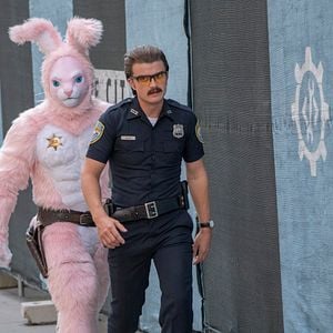 Foto Free Guy: Tomando el control