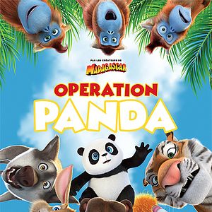 Foto ¿Quién perdió un panda?