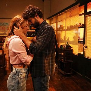 Foto Romance a la Vuelta