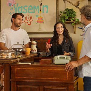 Foto Romance a la Vuelta