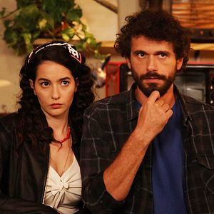 Foto Romance a la Vuelta