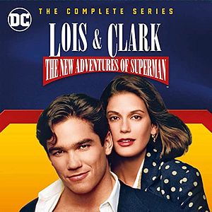 Foto Lois & Clark: Las nuevas aventuras de Superman