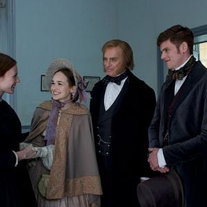 Foto Historia de una pasión