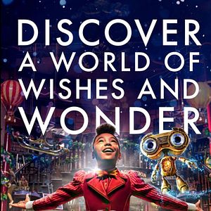 Foto Jingle Jangle: Una mágica Navidad