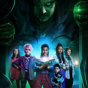 Foto A Babysitter's Guide to Monster Hunting