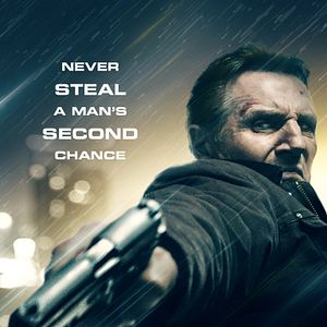 Foto Venganza implacable