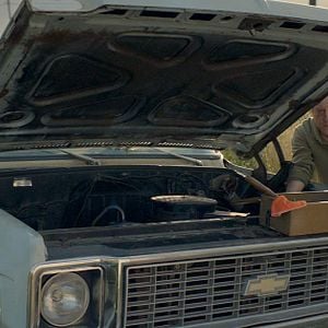 Foto La Odisea de los Giles