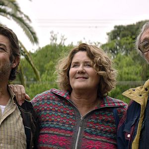 Foto La Odisea de los Giles