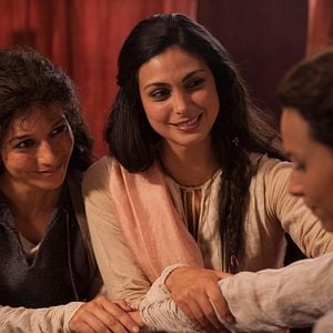 Foto Morena Baccarin