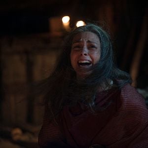 Foto Morena Baccarin