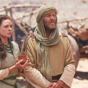 Foto Rebecca Ferguson