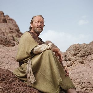 Foto Iain Glen