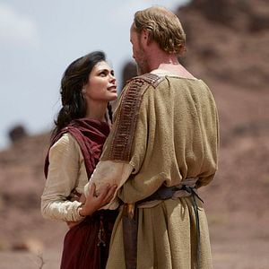 Foto Morena Baccarin