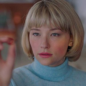 Foto Swallow: La perfección te traga