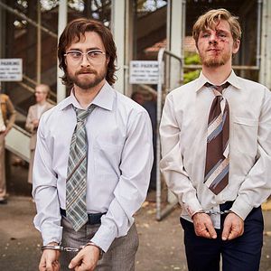 Foto Fuga de Pretoria