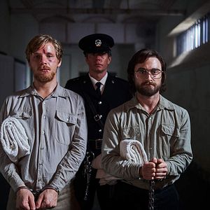 Foto Fuga de Pretoria