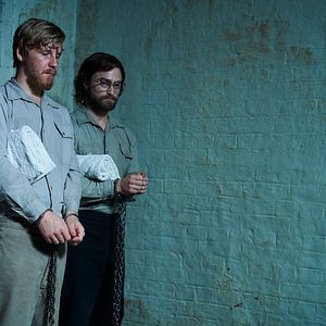 Foto Fuga de Pretoria