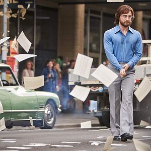 Foto Fuga de Pretoria