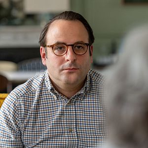 Foto Vincent Macaigne