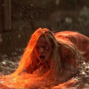 Foto En la oscuridad