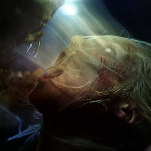 Foto En la oscuridad