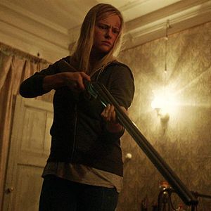 Foto En la oscuridad