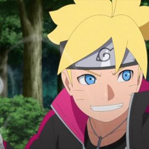 Foto Boruto: Naruto Next Generations