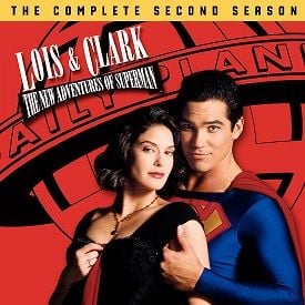 Foto Lois & Clark: Las nuevas aventuras de Superman