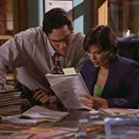Foto Lois & Clark: Las nuevas aventuras de Superman