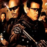 Foto S.W.A.T. - Unidad especial