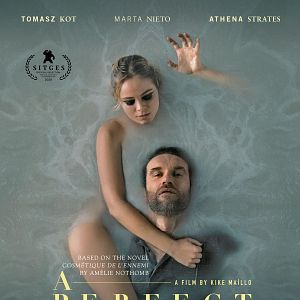 Foto Cosmética del enemigo