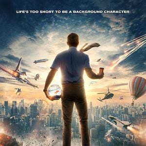 Foto Free Guy: Tomando el control