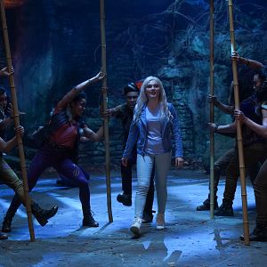 Foto Z-O-M-B-I-E-S 2