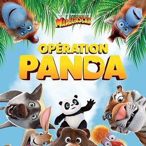 Foto ¿Quién perdió un panda?